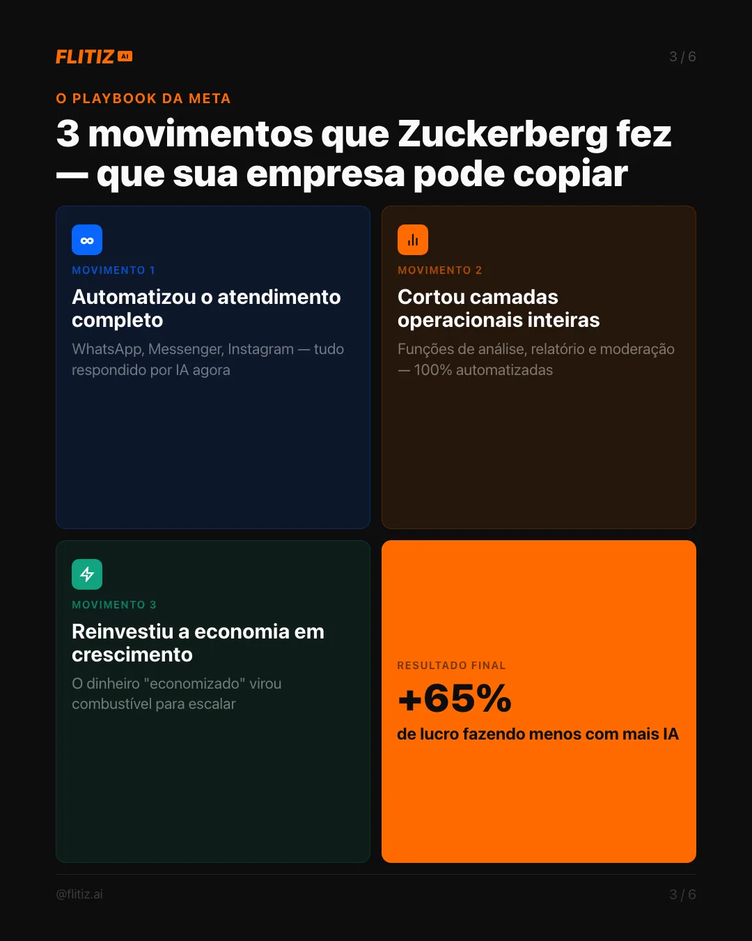 Slide 03 — Dados e argumentos