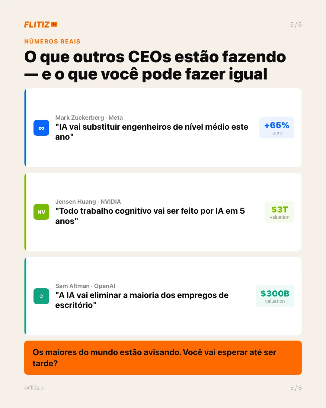 Slide 05 — Solução